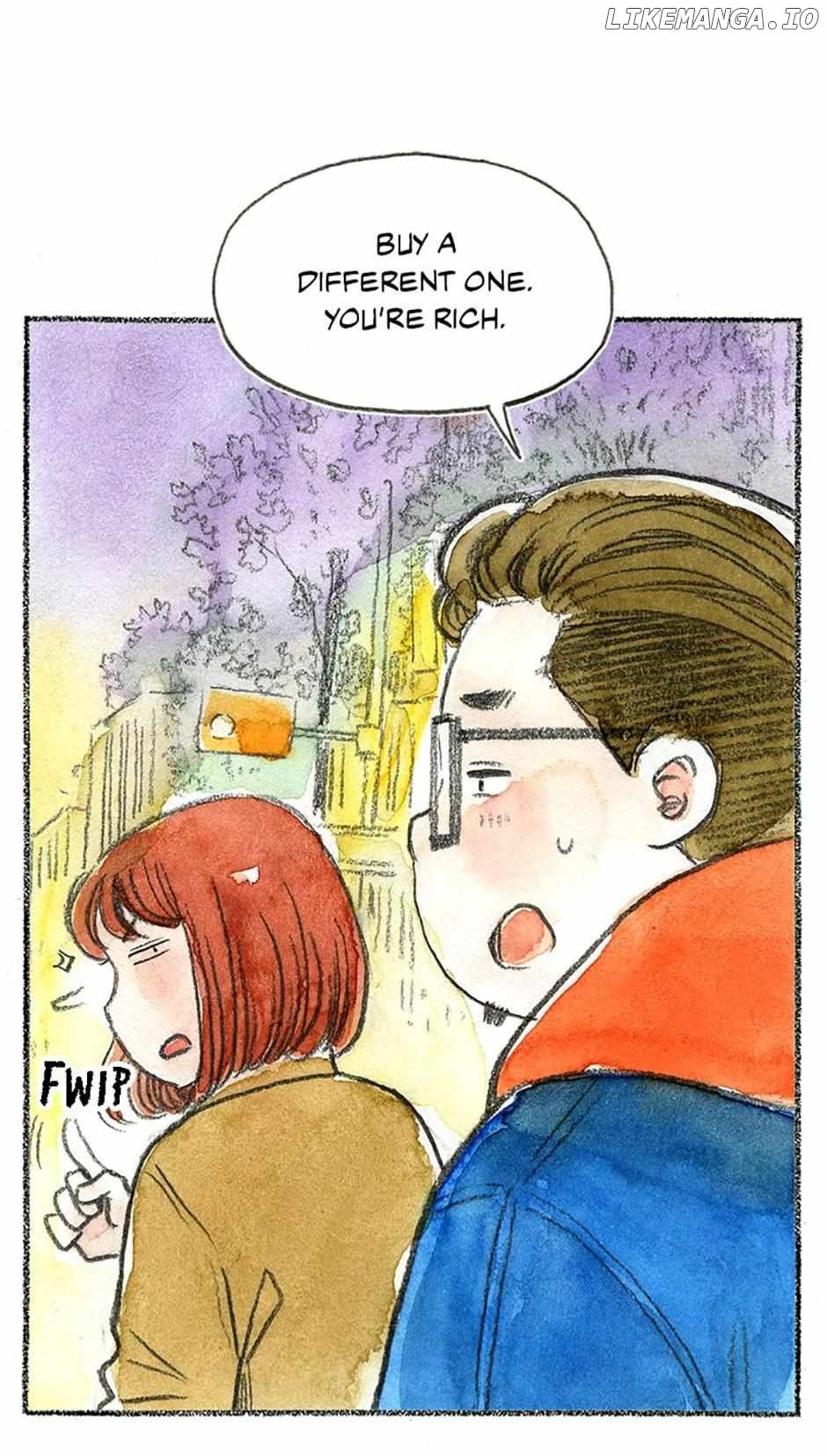 This Must Be Love chapter 58 - page 49