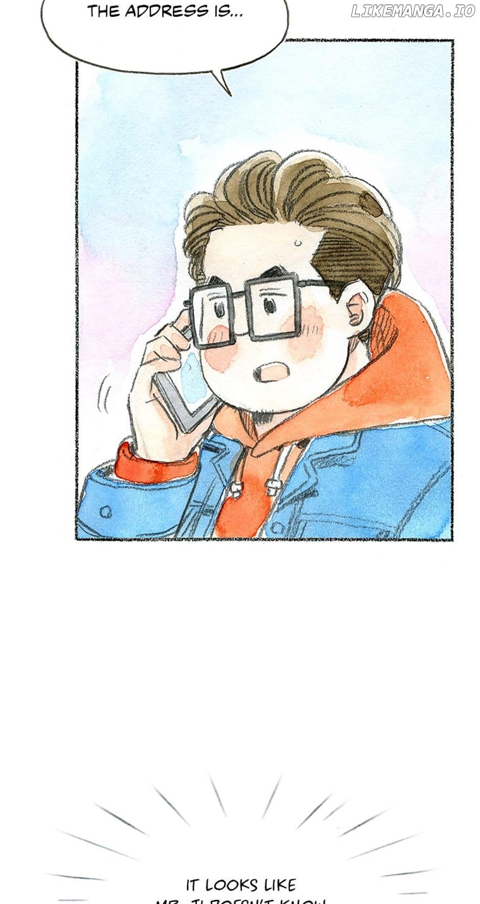 This Must Be Love chapter 58 - page 5