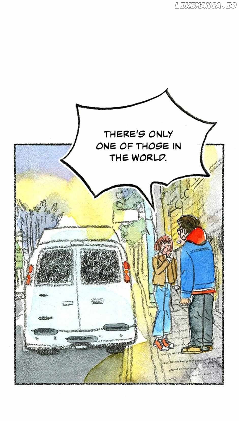 This Must Be Love chapter 58 - page 50