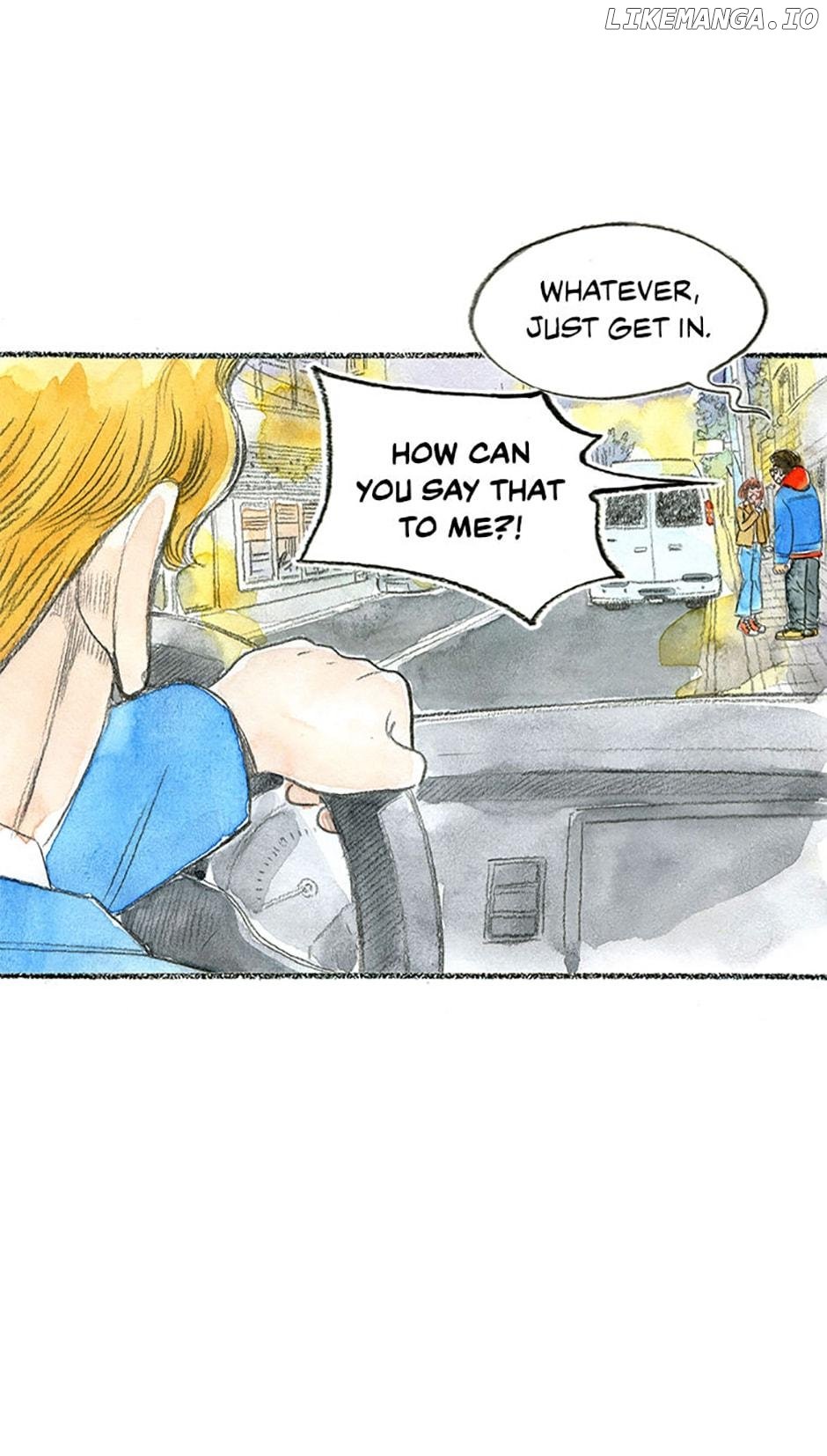 This Must Be Love chapter 58 - page 51