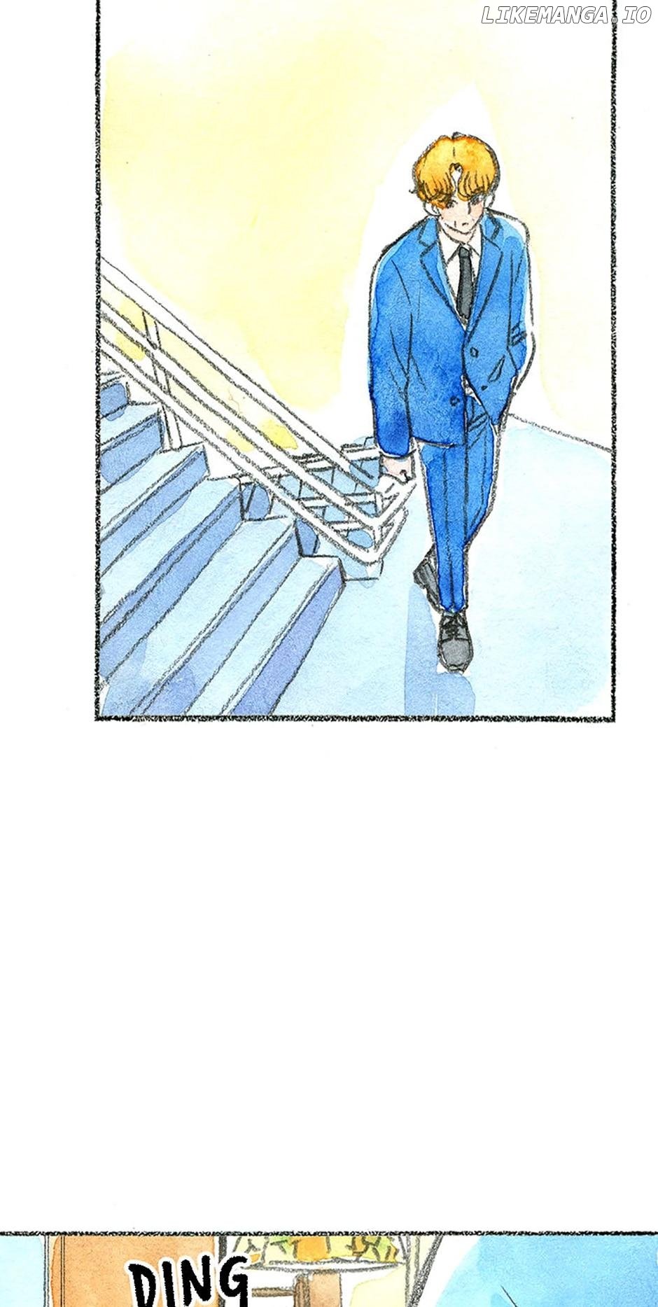 This Must Be Love chapter 58 - page 53