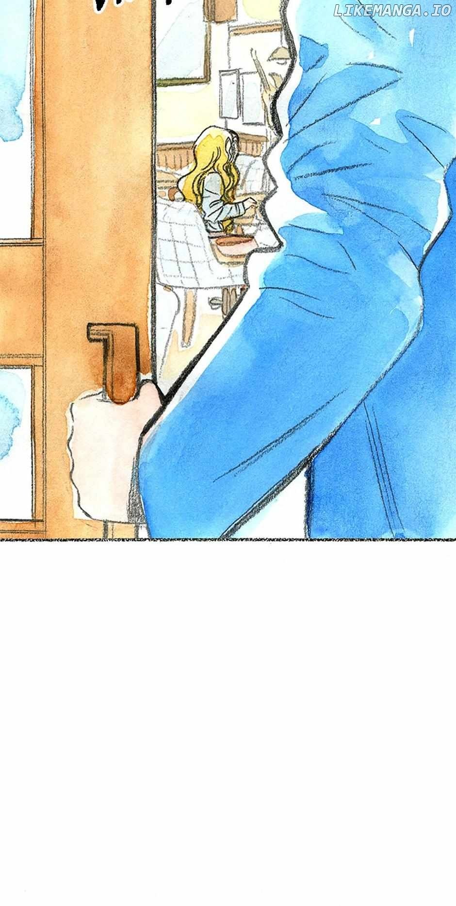 This Must Be Love chapter 58 - page 54