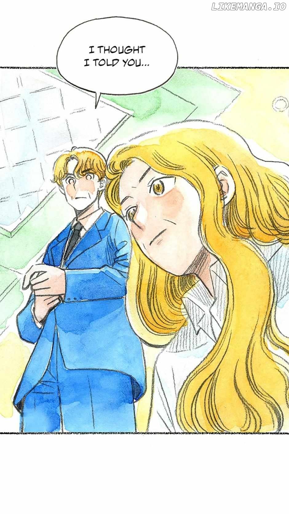 This Must Be Love chapter 58 - page 56