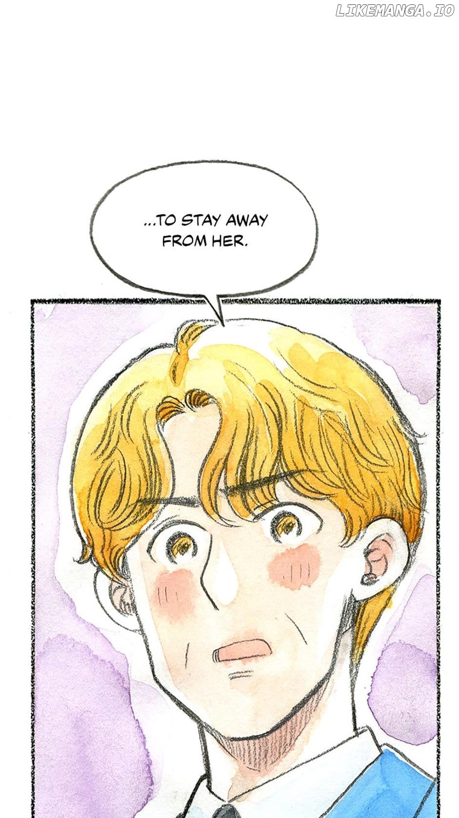 This Must Be Love chapter 58 - page 57