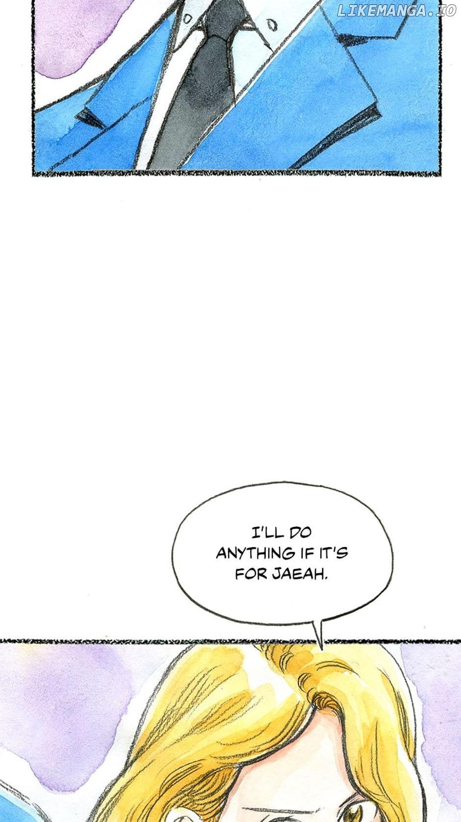 This Must Be Love chapter 58 - page 58