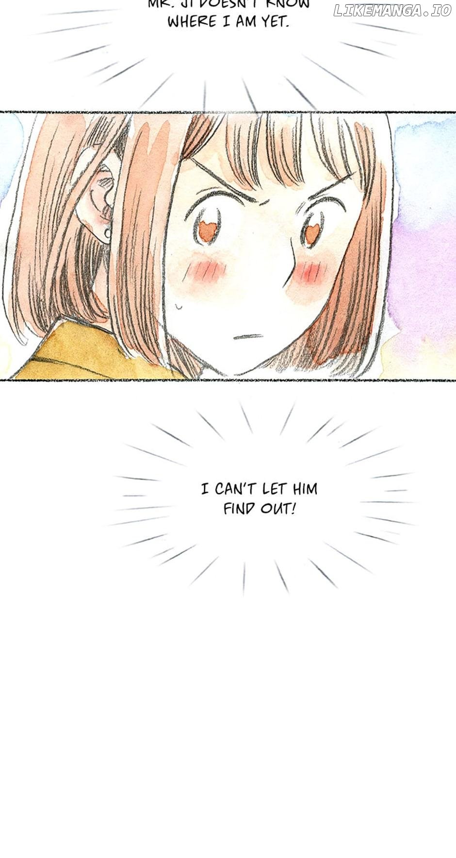 This Must Be Love chapter 58 - page 6