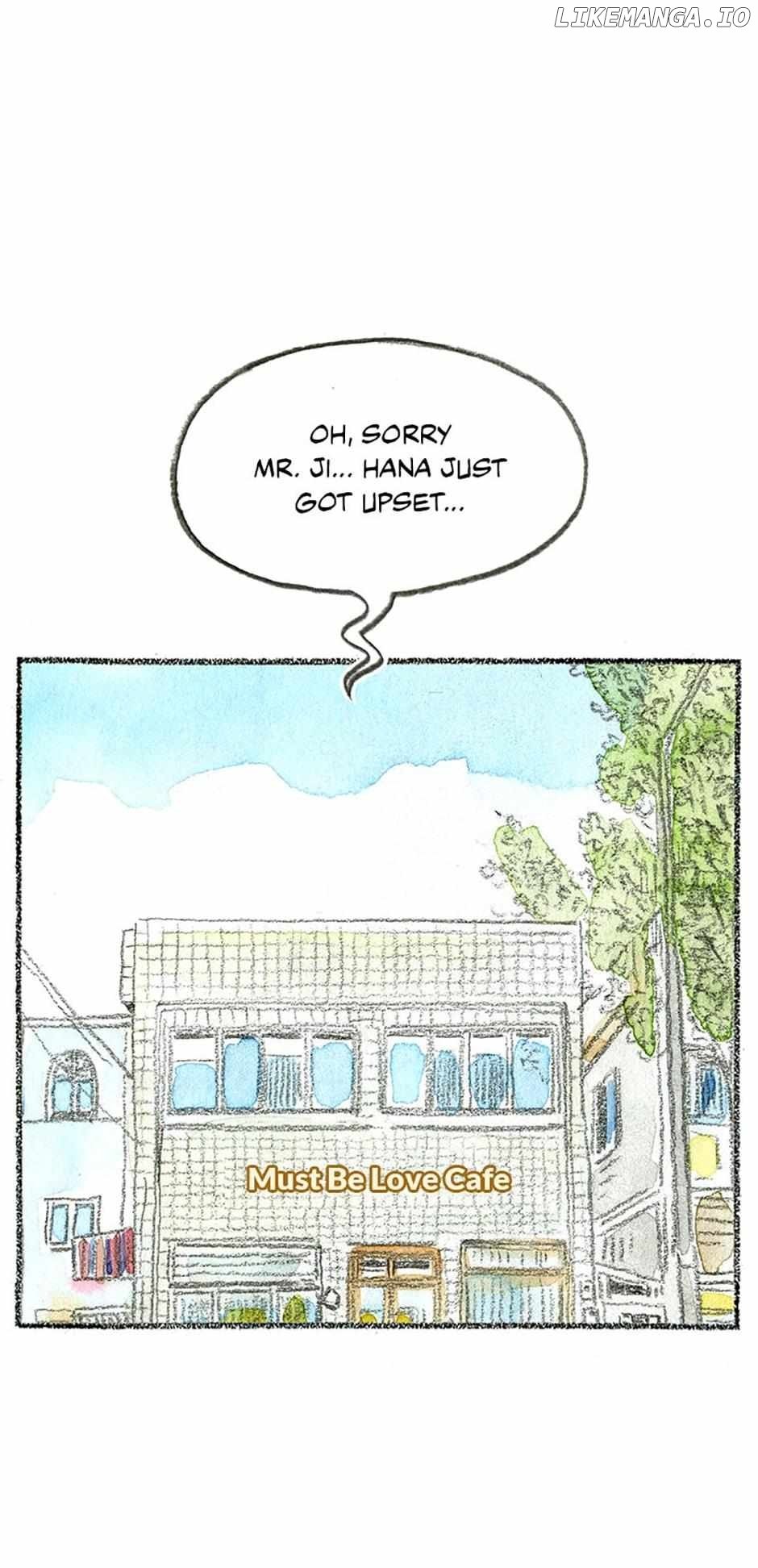 This Must Be Love chapter 58 - page 9