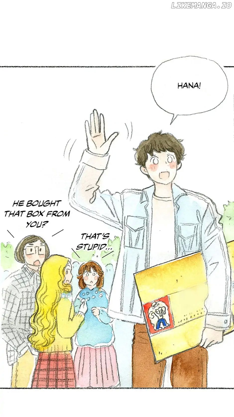 This Must Be Love chapter 17 - page 12
