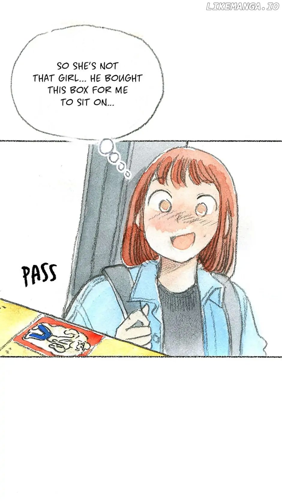 This Must Be Love chapter 17 - page 15