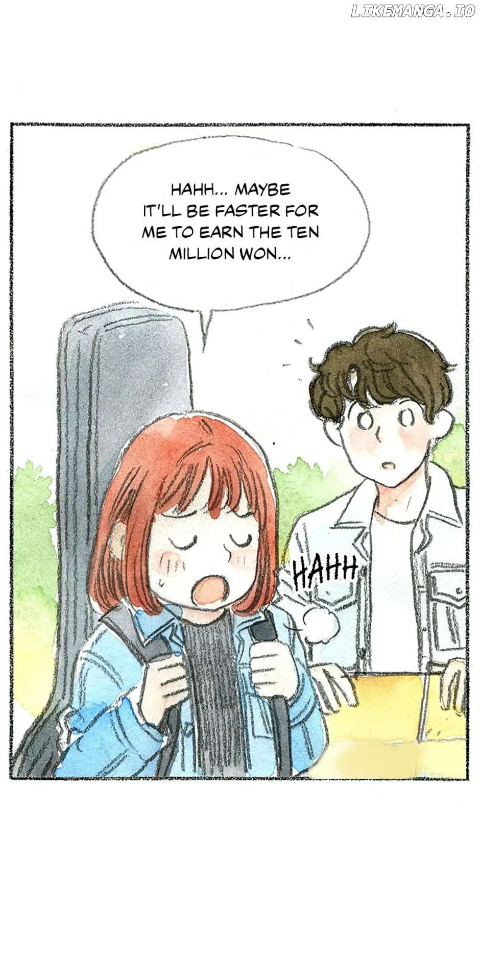 This Must Be Love chapter 17 - page 17