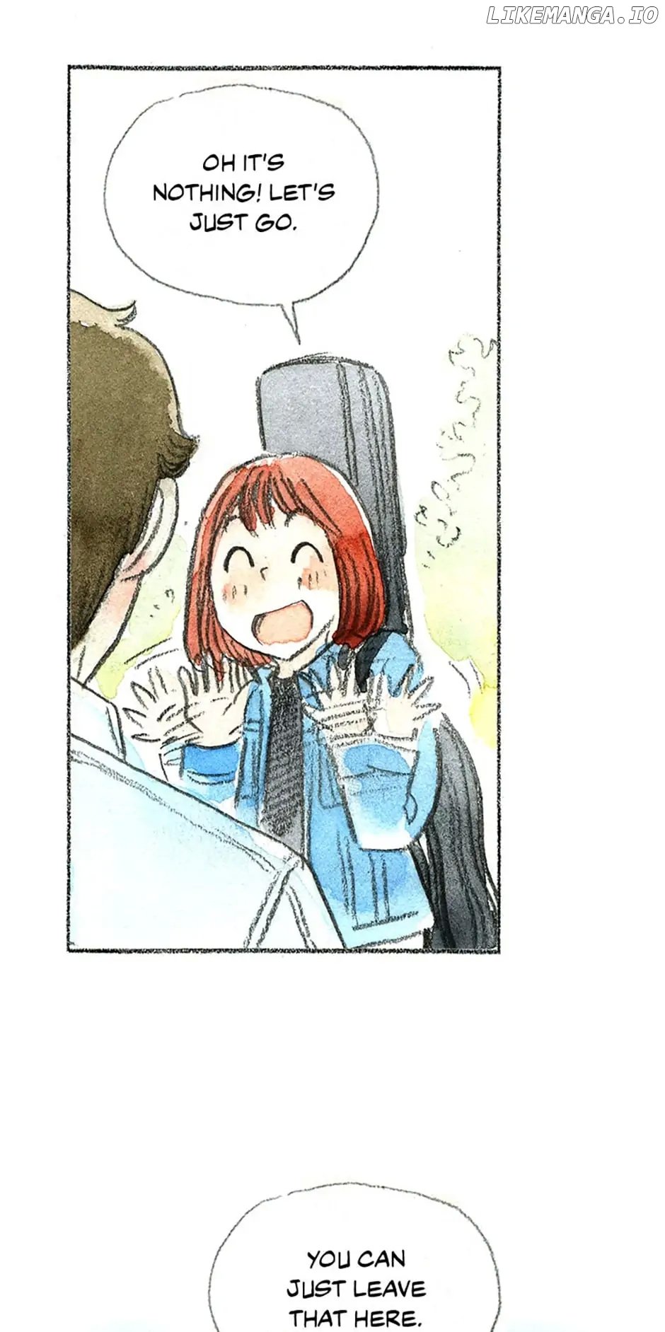 This Must Be Love chapter 17 - page 19