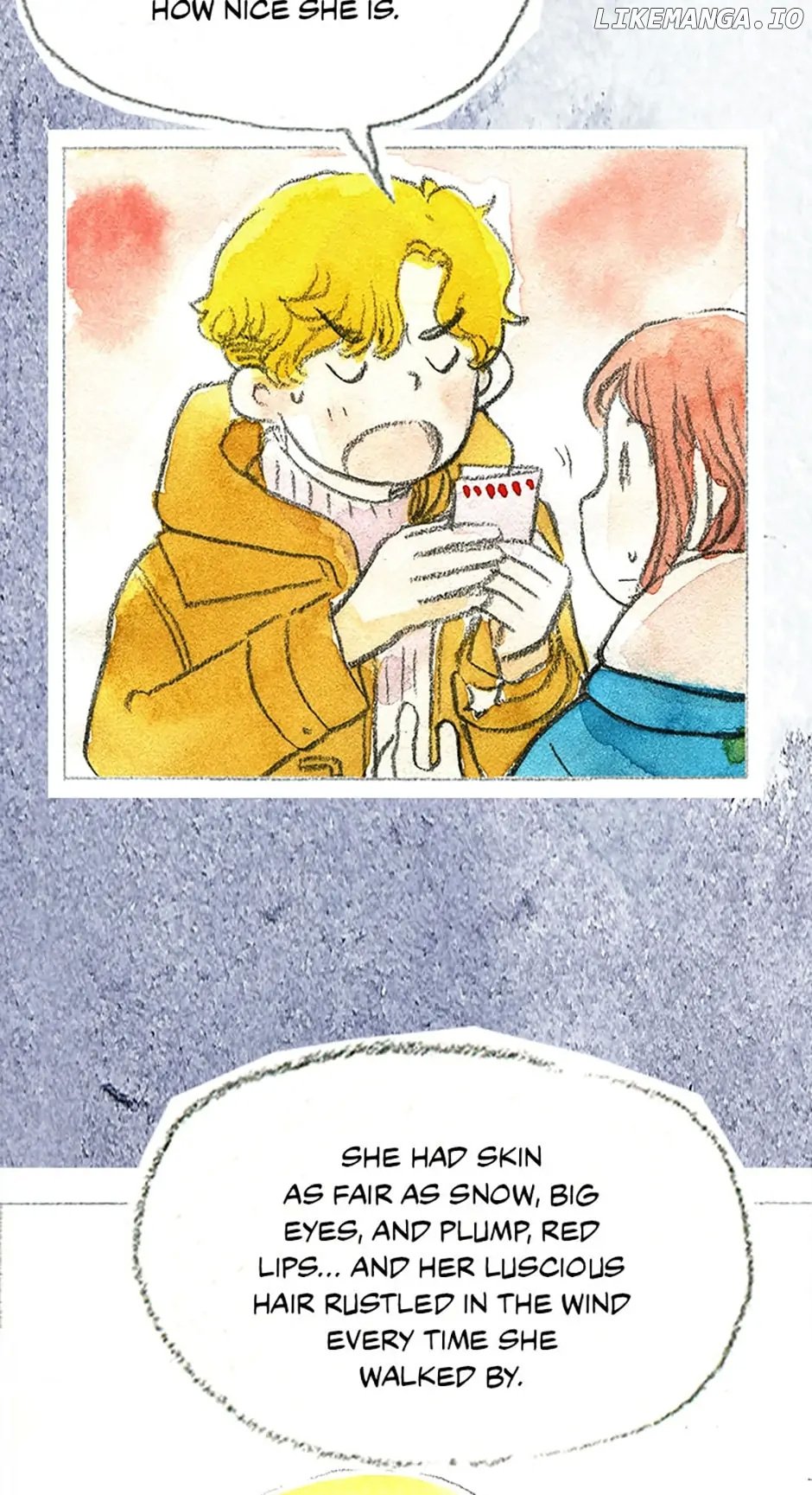 This Must Be Love chapter 17 - page 2