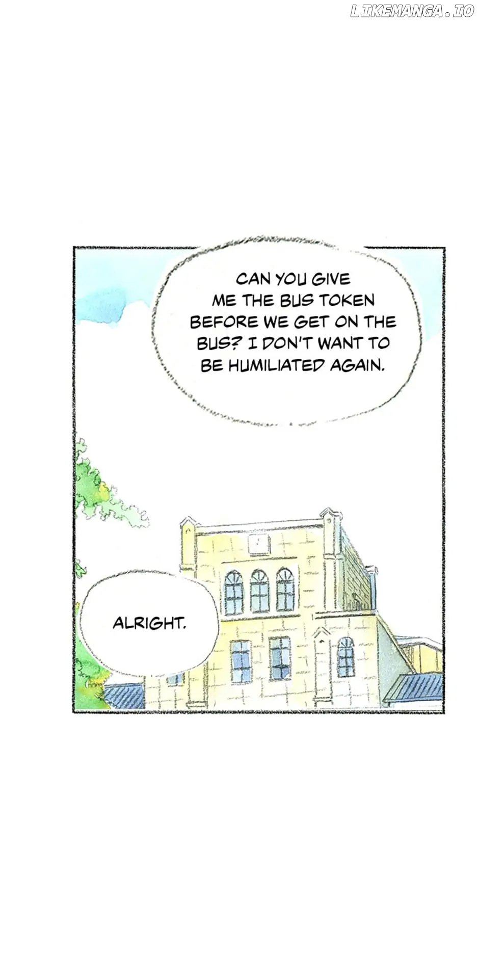 This Must Be Love chapter 17 - page 21