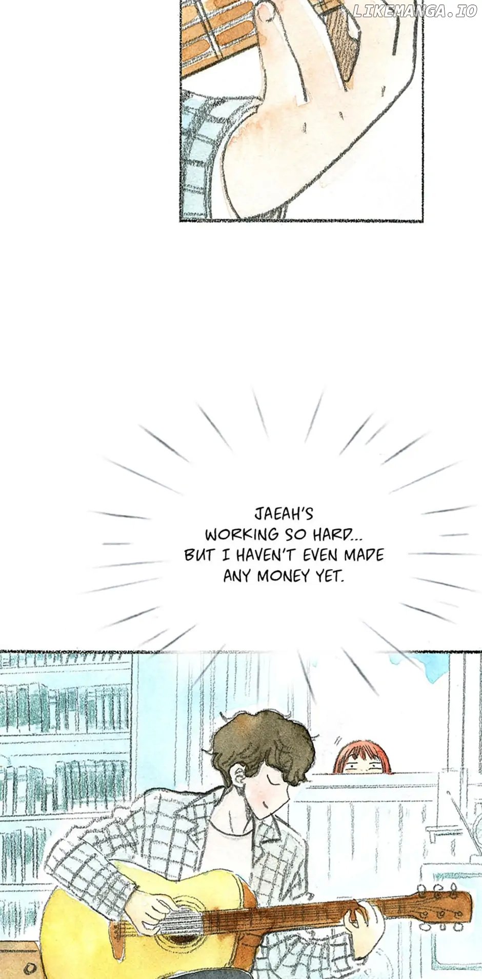 This Must Be Love chapter 17 - page 24