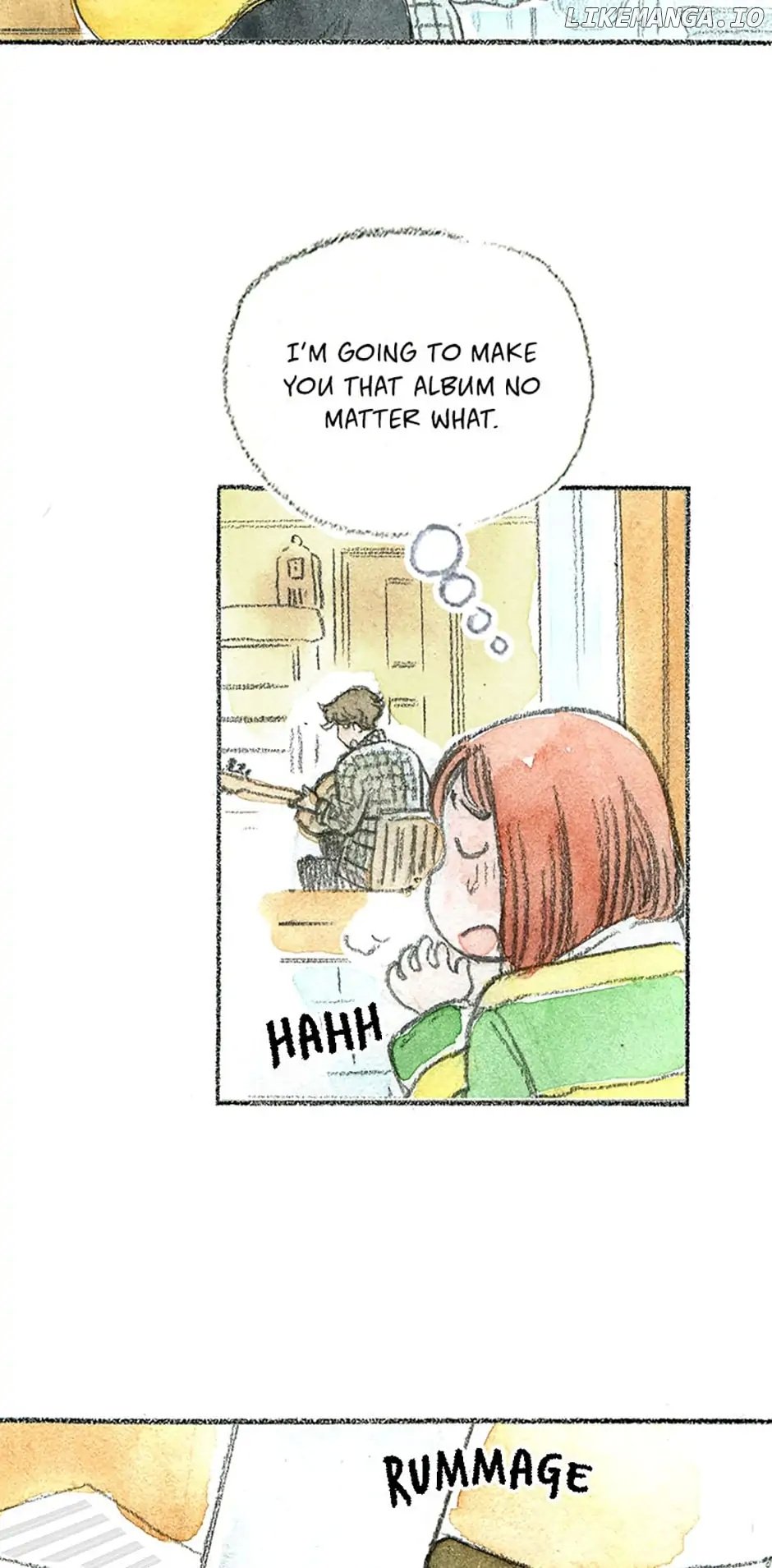 This Must Be Love chapter 17 - page 25