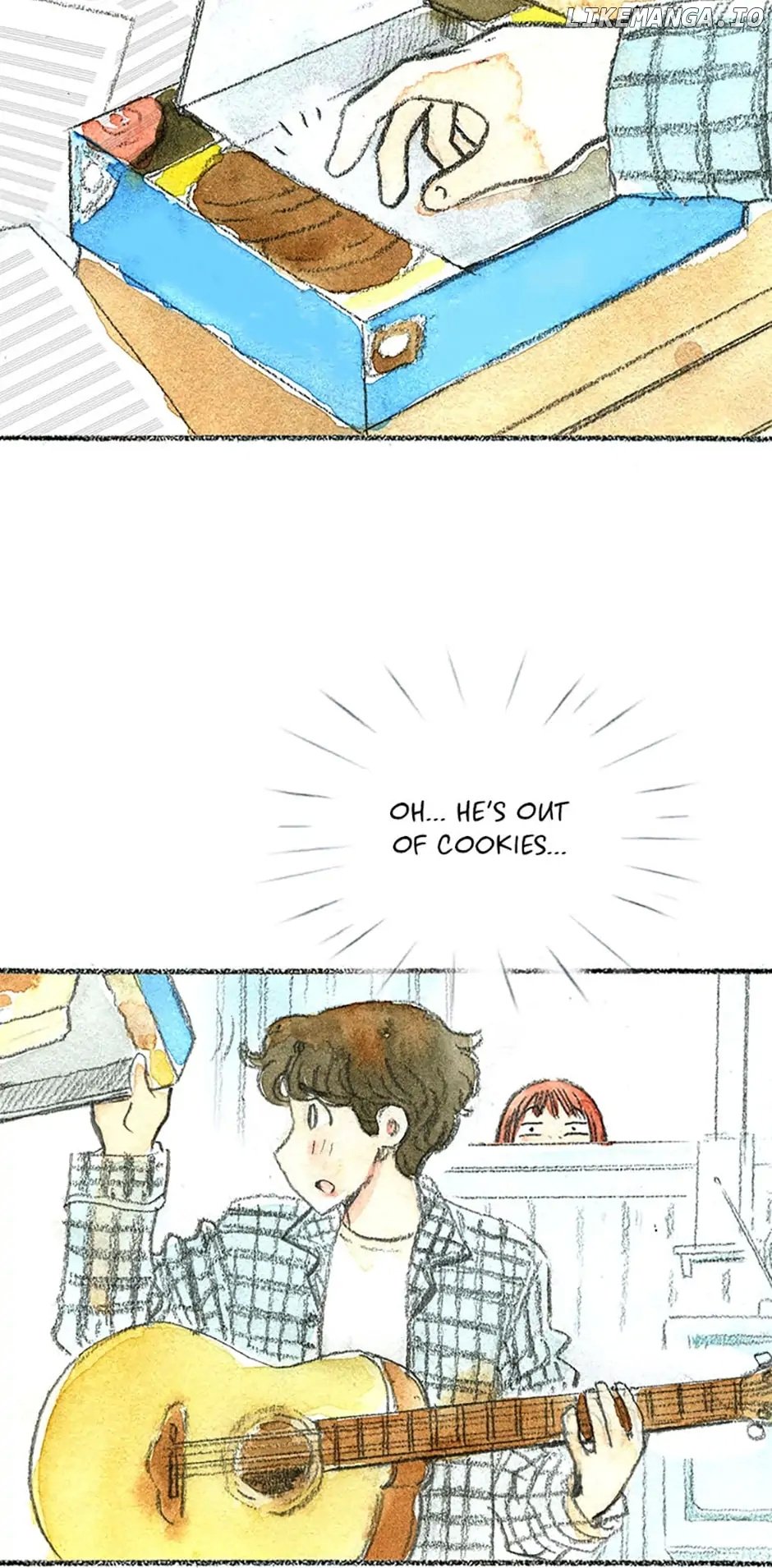 This Must Be Love chapter 17 - page 26