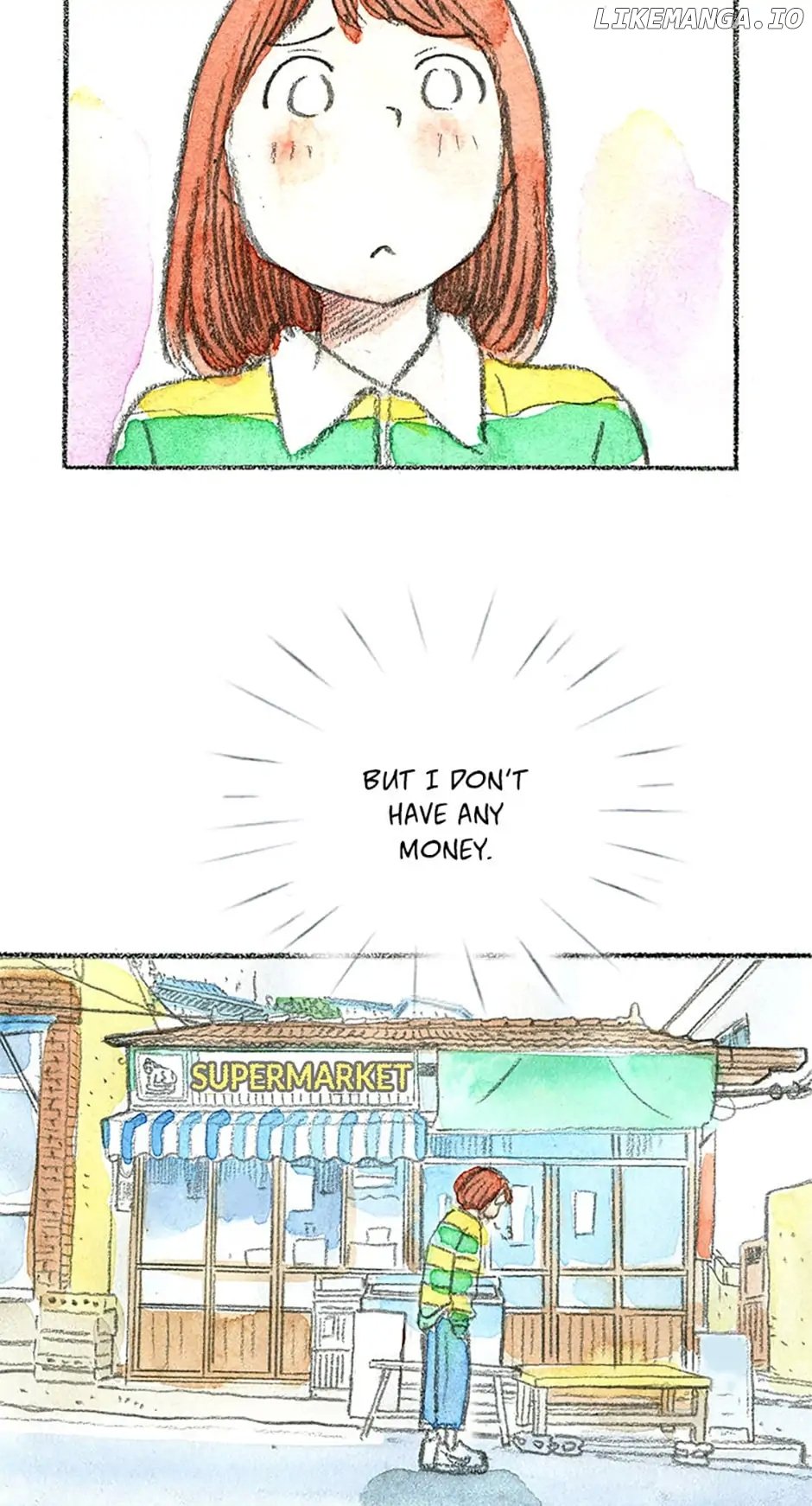 This Must Be Love chapter 17 - page 29