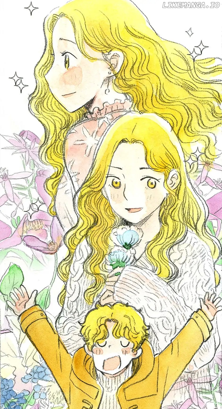 This Must Be Love chapter 17 - page 3