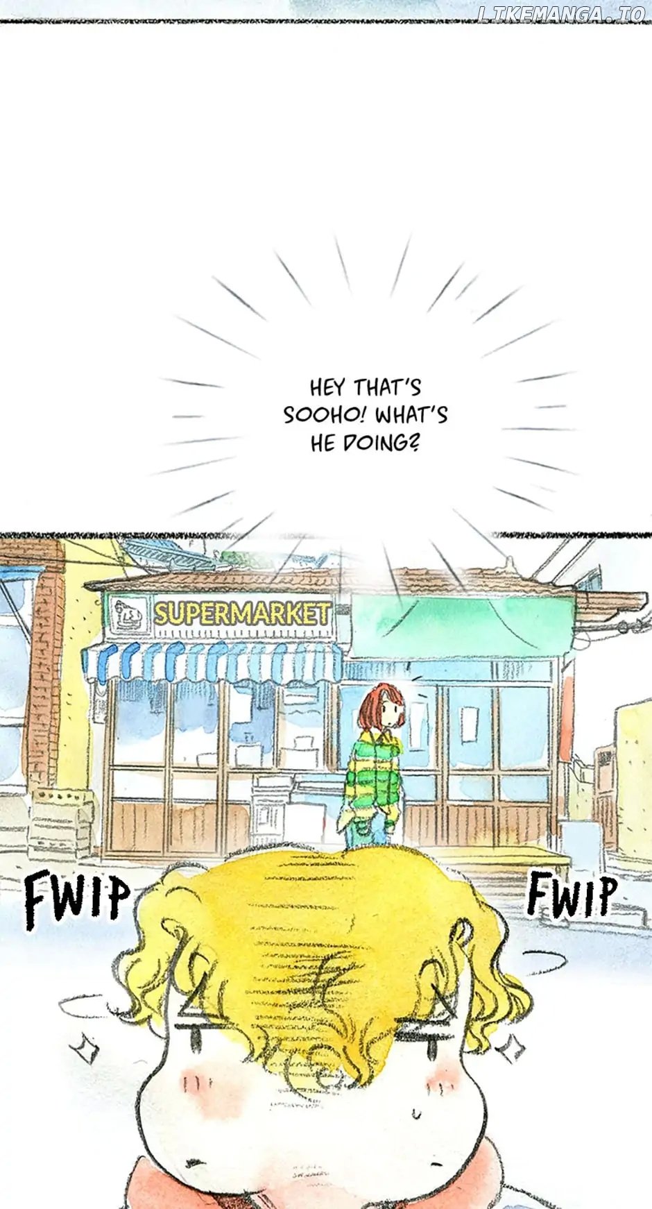 This Must Be Love chapter 17 - page 30
