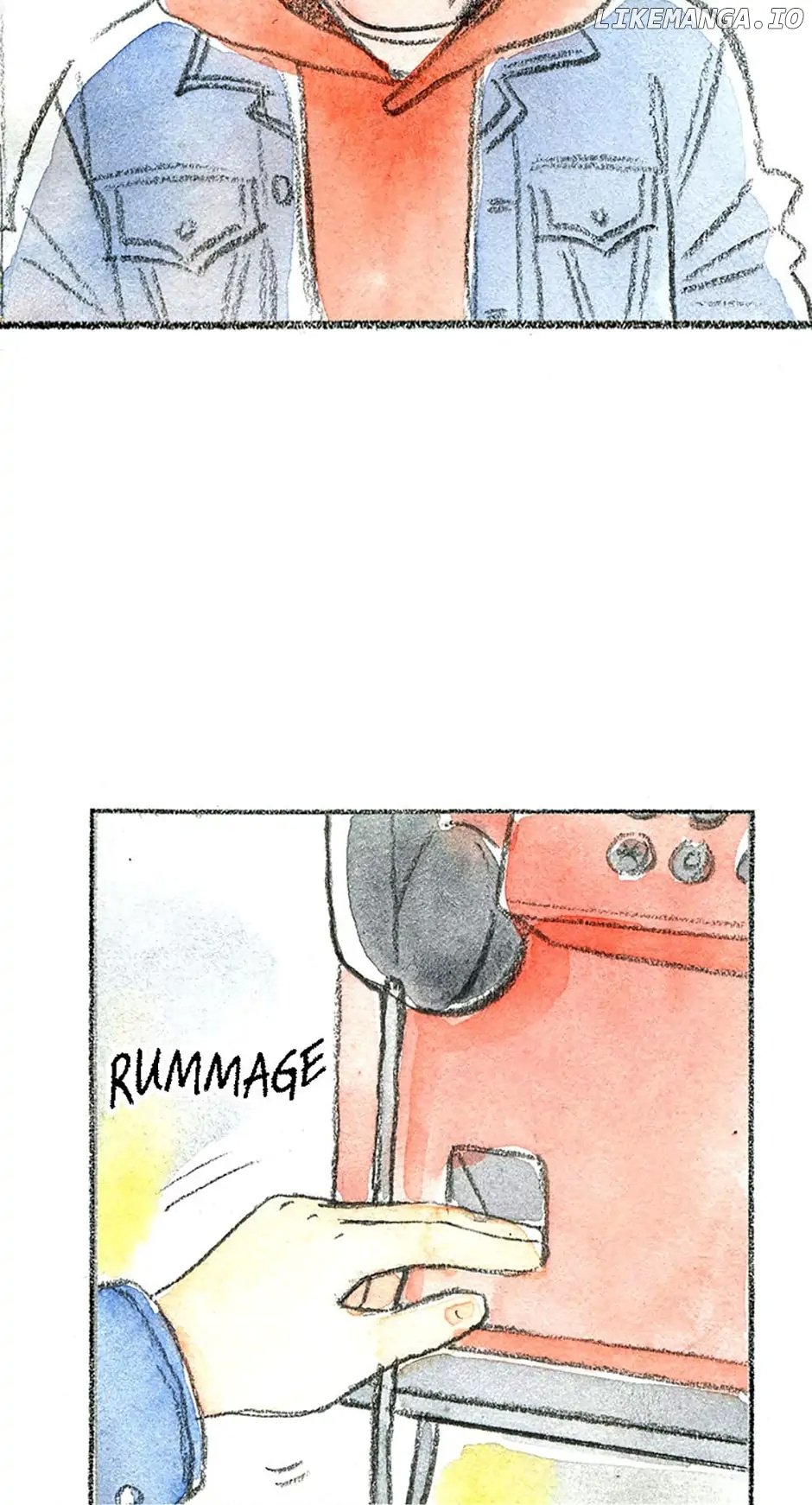 This Must Be Love chapter 17 - page 31