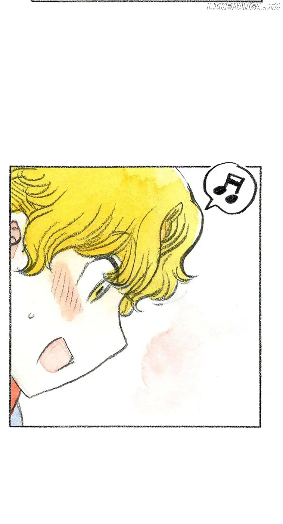 This Must Be Love chapter 17 - page 32