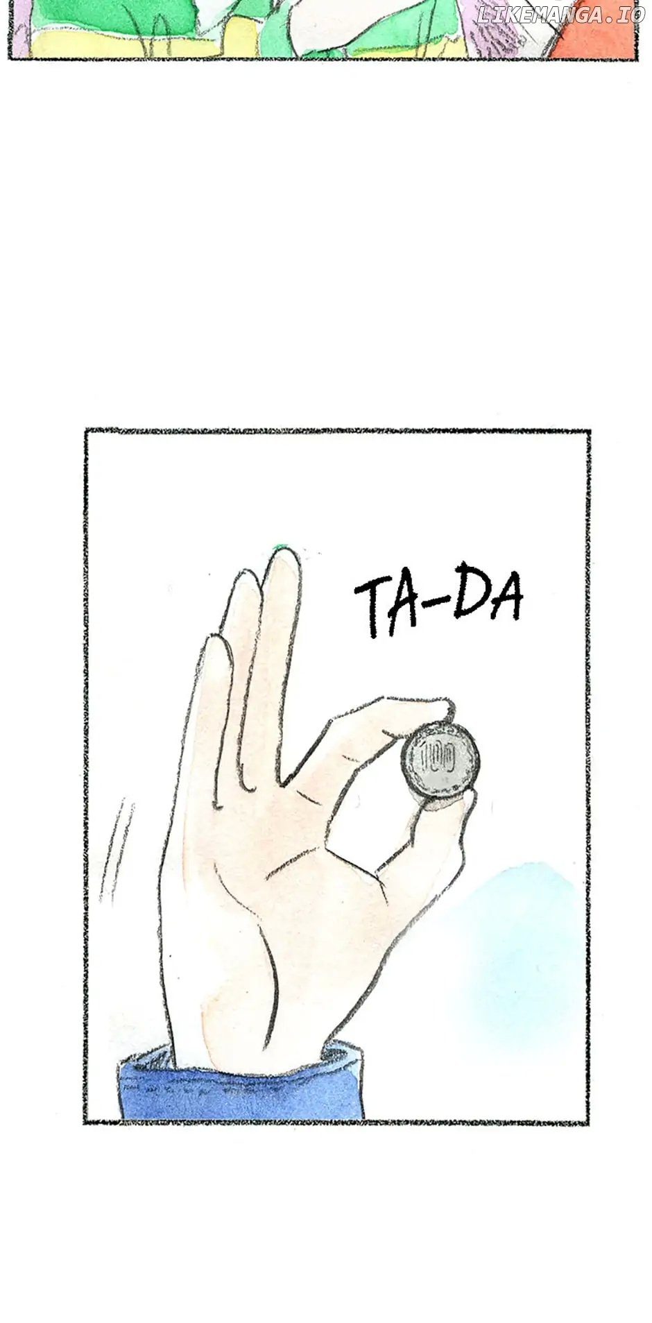 This Must Be Love chapter 17 - page 36