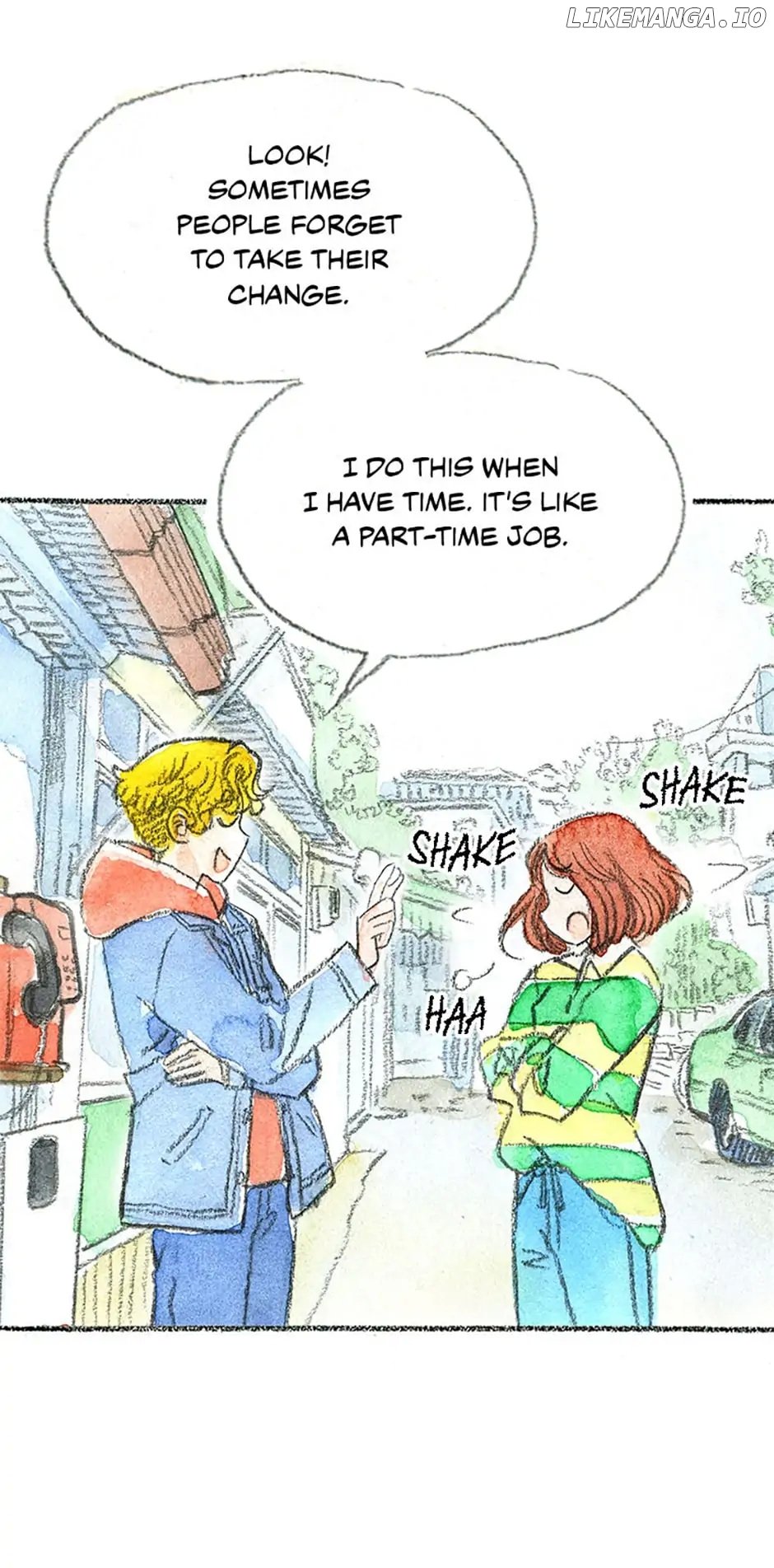 This Must Be Love chapter 17 - page 37