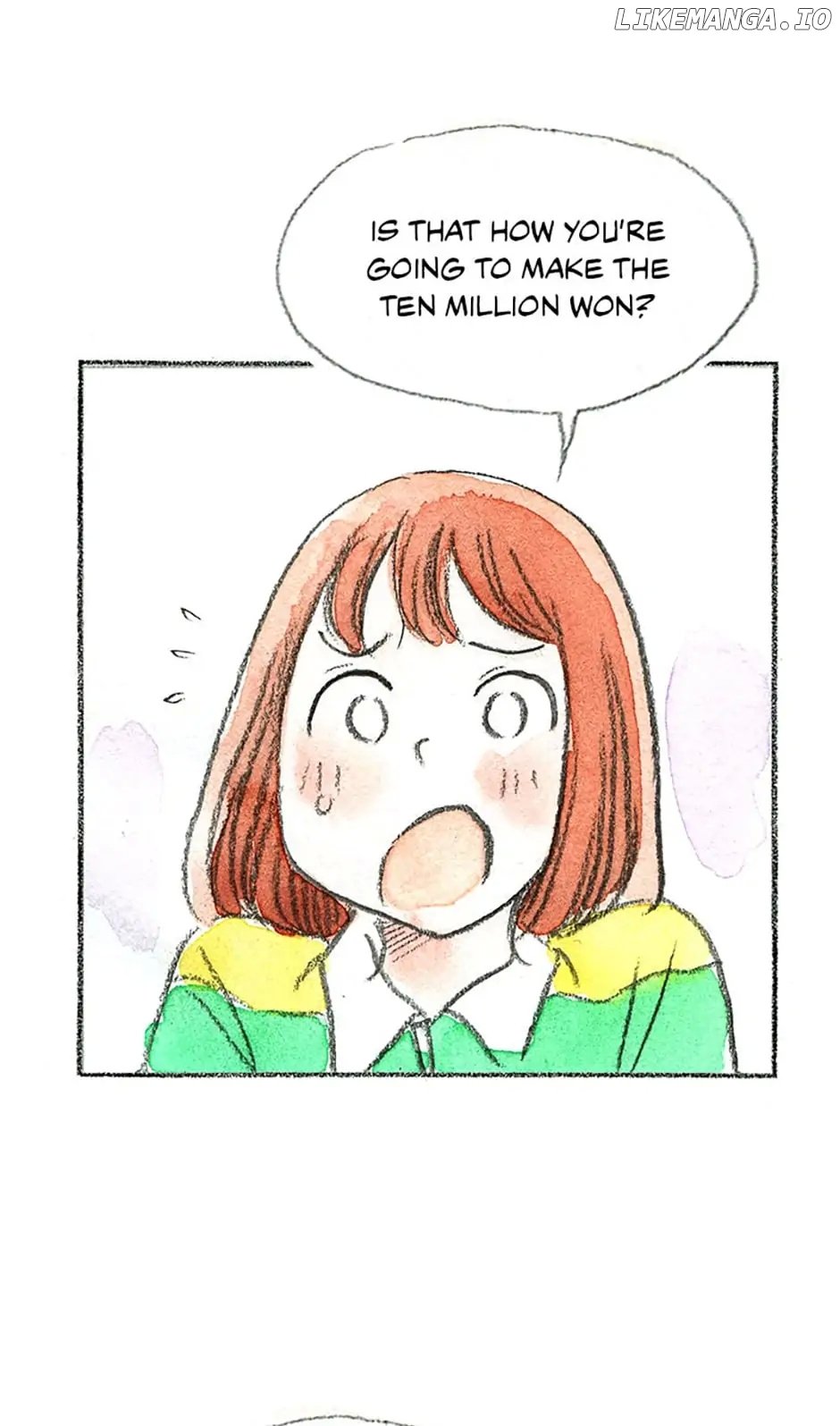 This Must Be Love chapter 17 - page 38