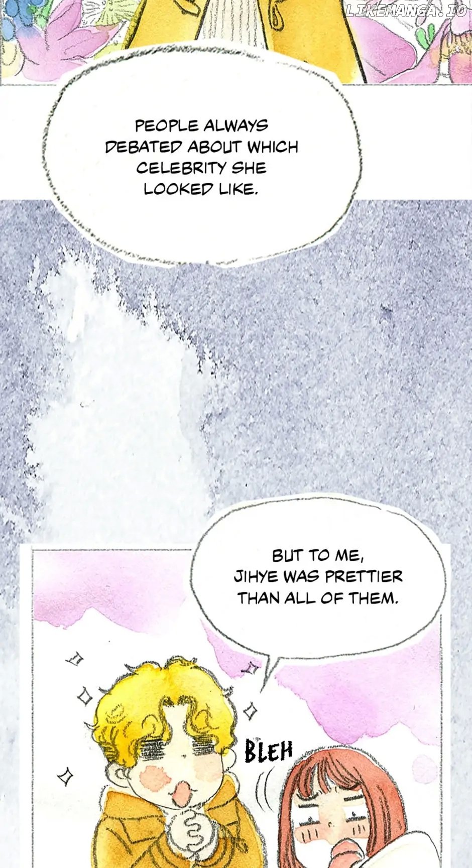 This Must Be Love chapter 17 - page 4