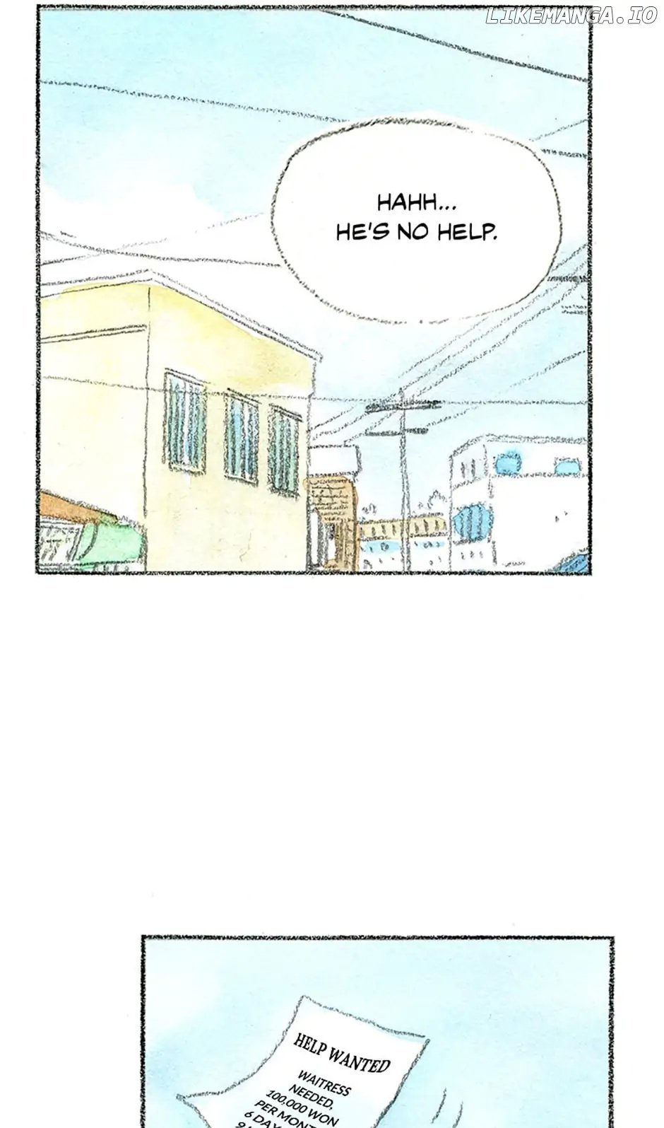 This Must Be Love chapter 17 - page 40