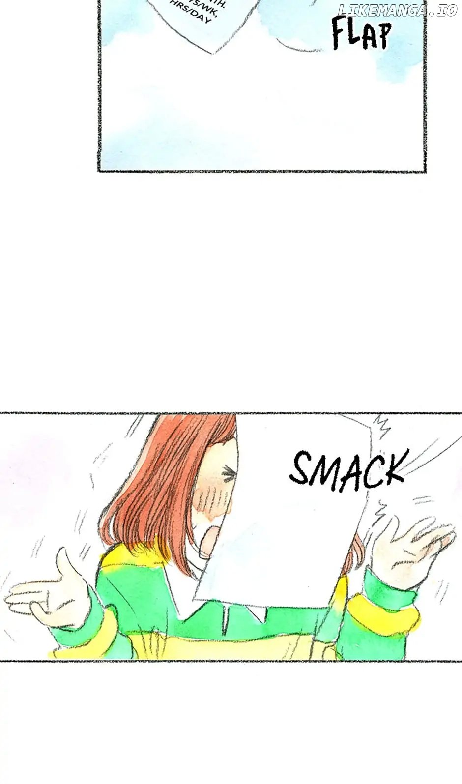 This Must Be Love chapter 17 - page 41