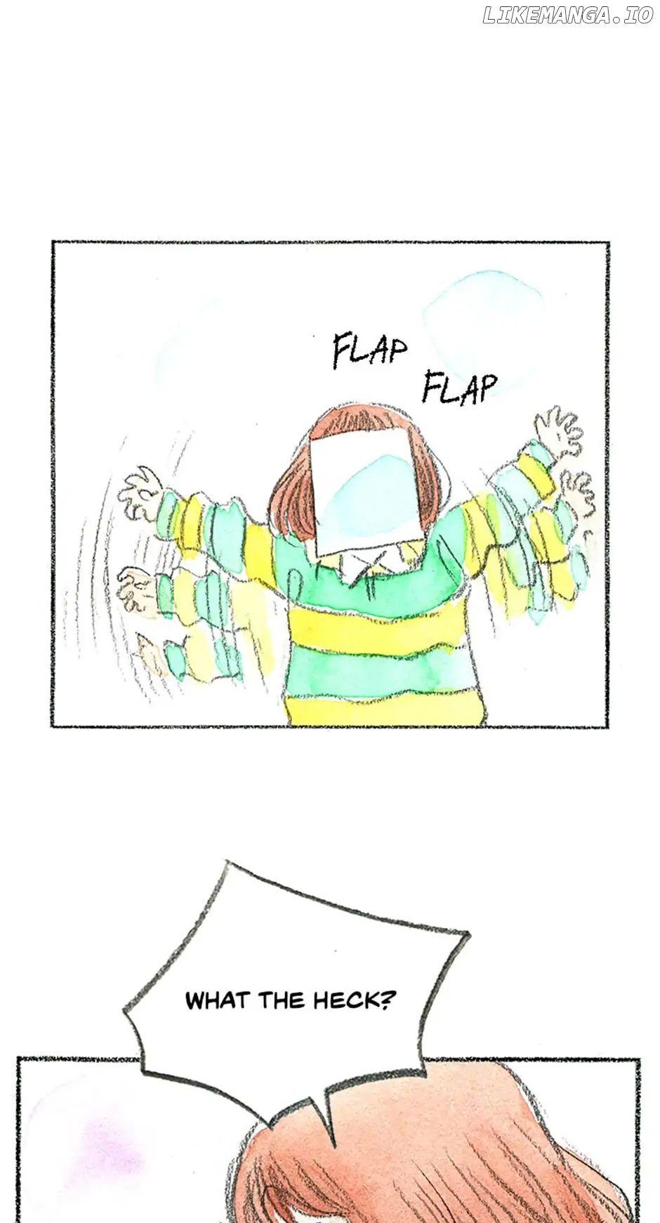 This Must Be Love chapter 17 - page 42