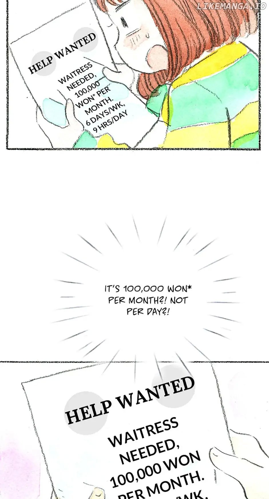 This Must Be Love chapter 17 - page 43