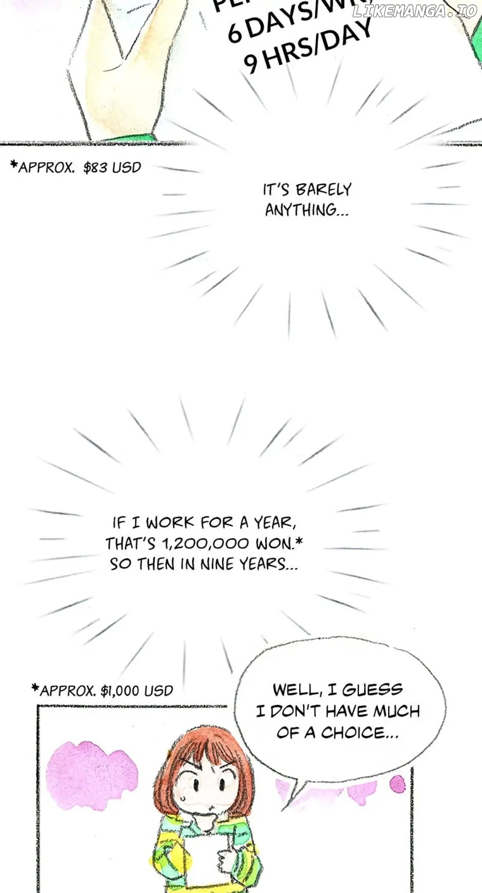 This Must Be Love chapter 17 - page 44