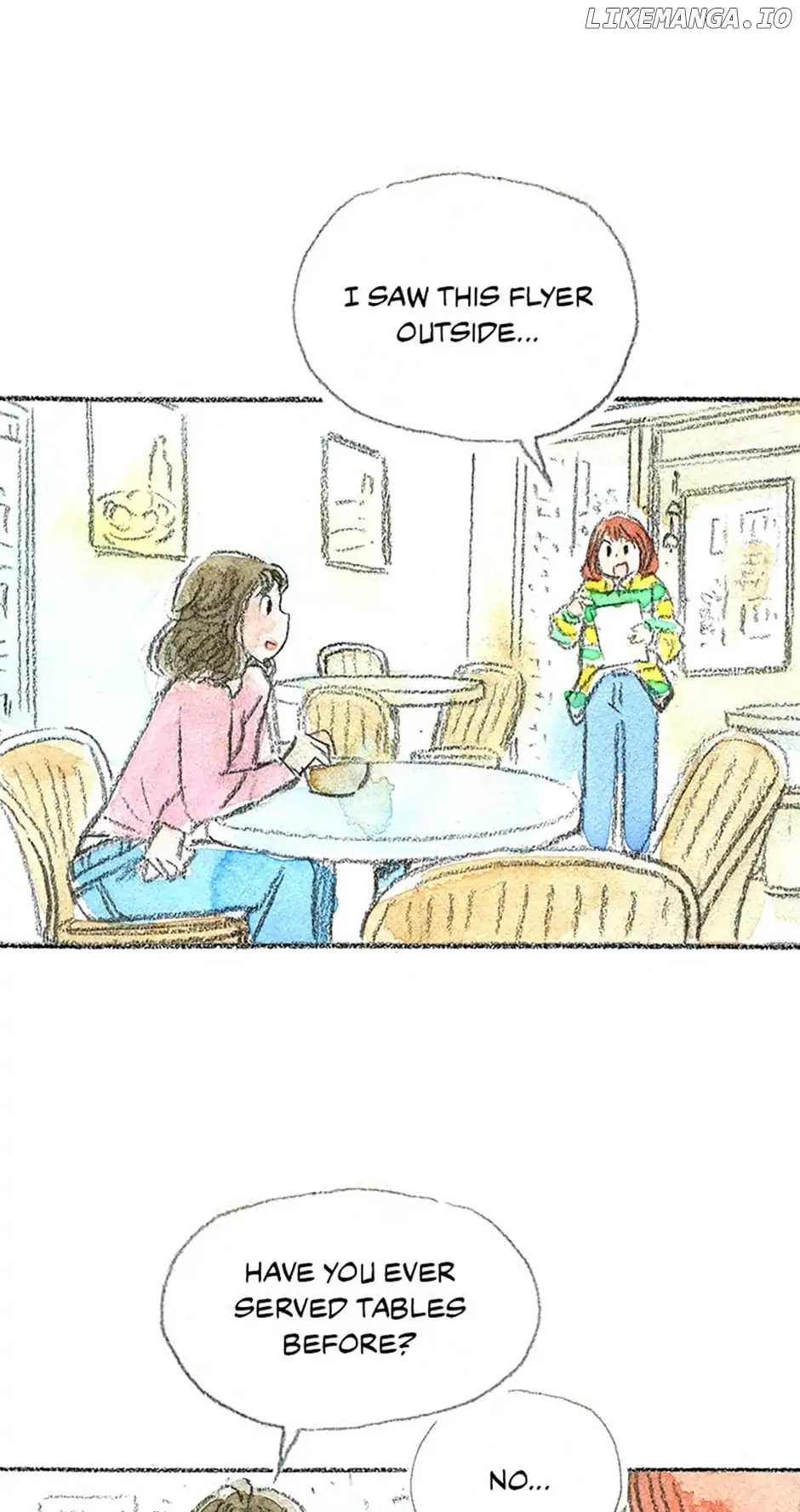 This Must Be Love chapter 17 - page 47