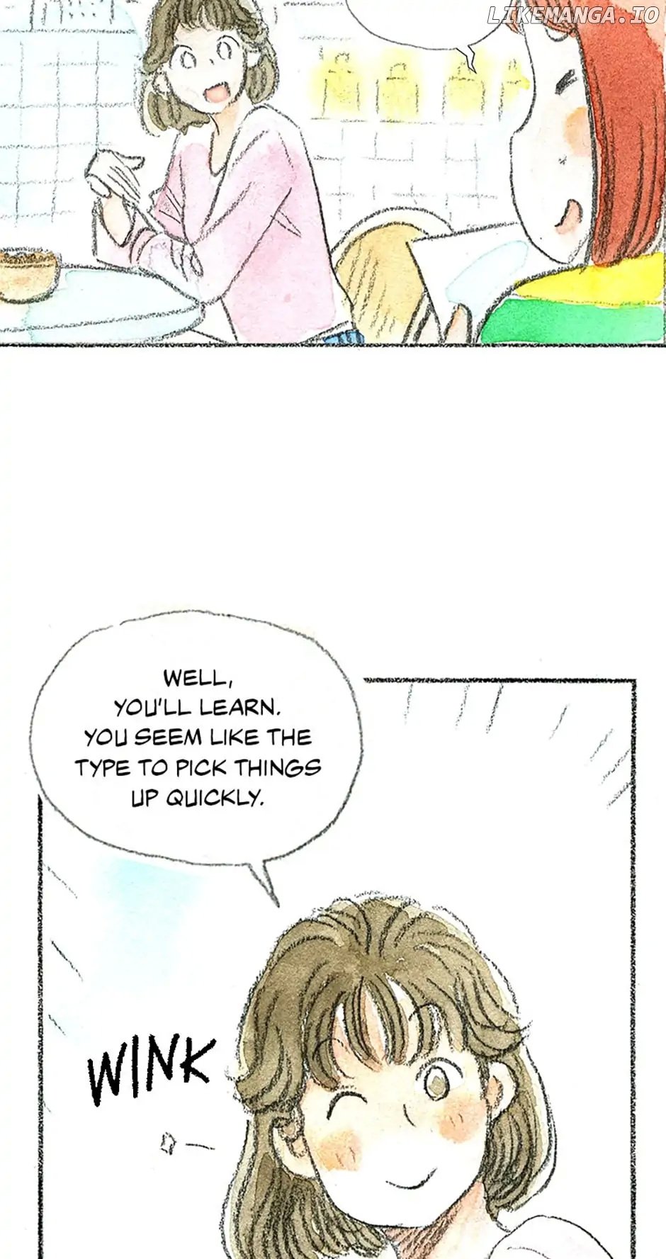 This Must Be Love chapter 17 - page 48