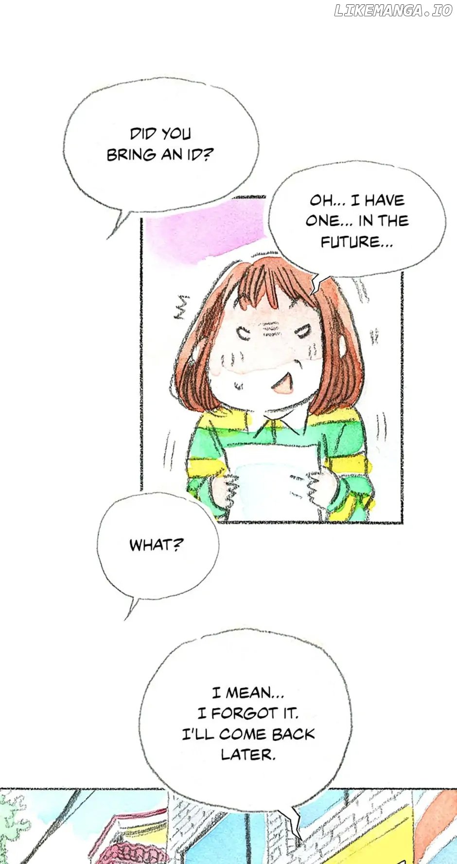This Must Be Love chapter 17 - page 50