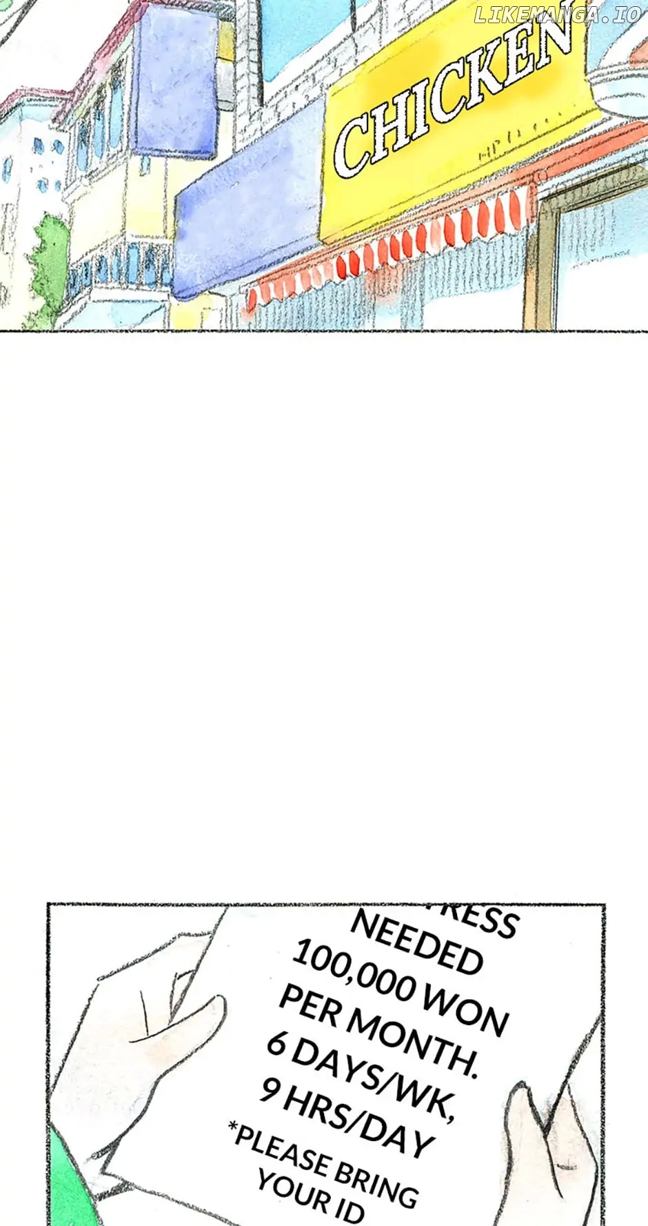 This Must Be Love chapter 17 - page 51