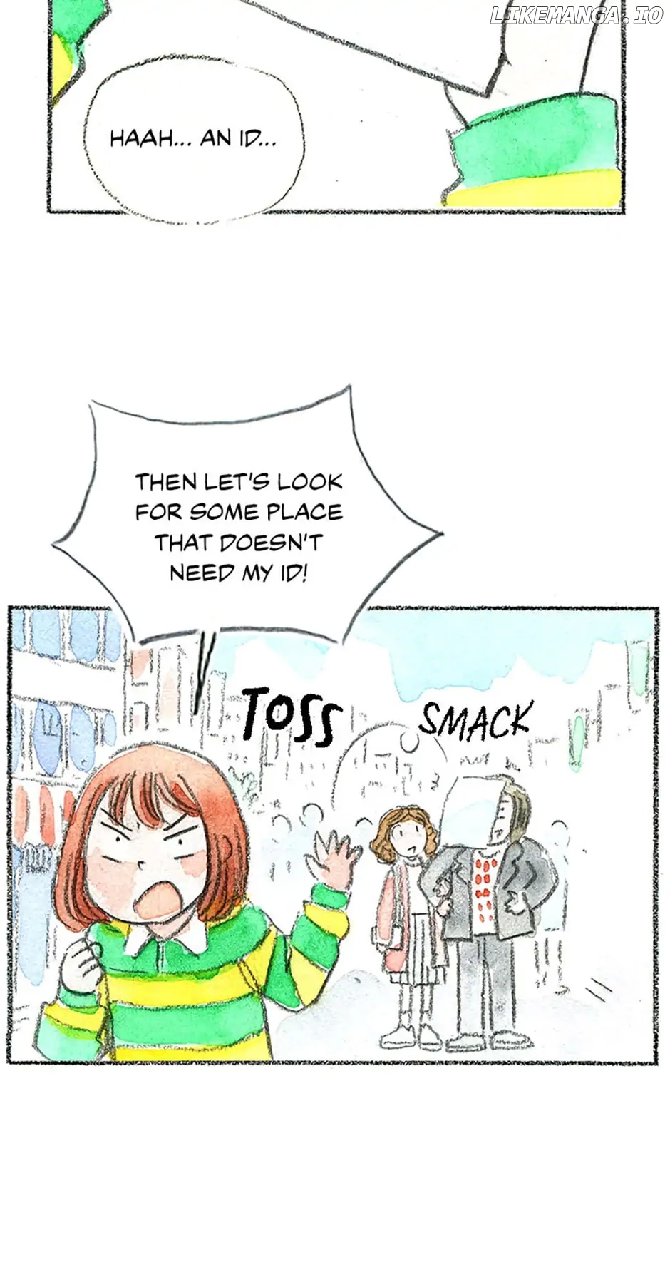 This Must Be Love chapter 17 - page 52