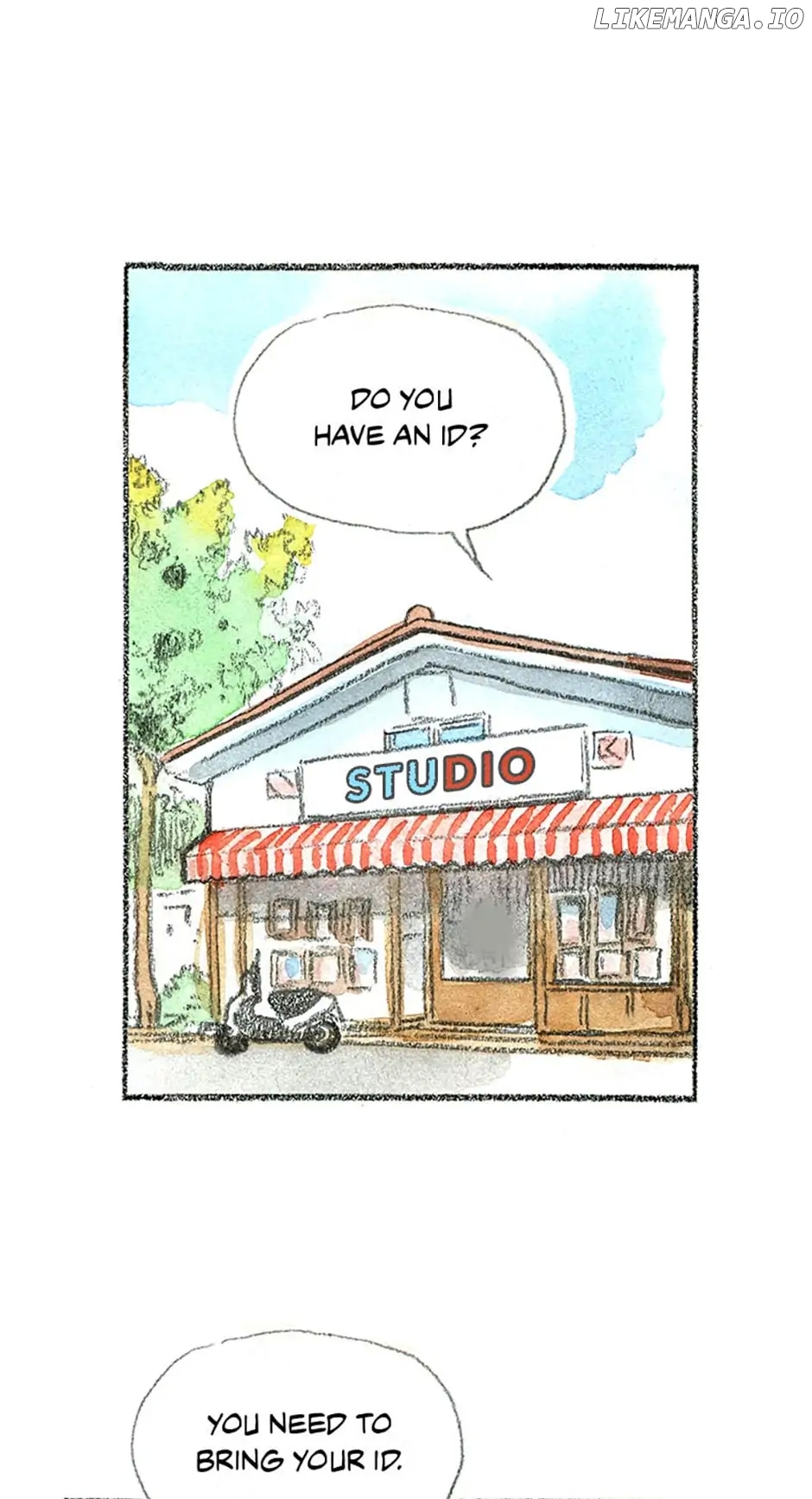 This Must Be Love chapter 17 - page 53