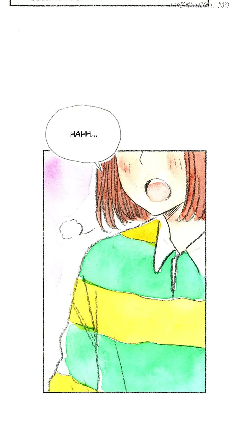 This Must Be Love chapter 17 - page 56