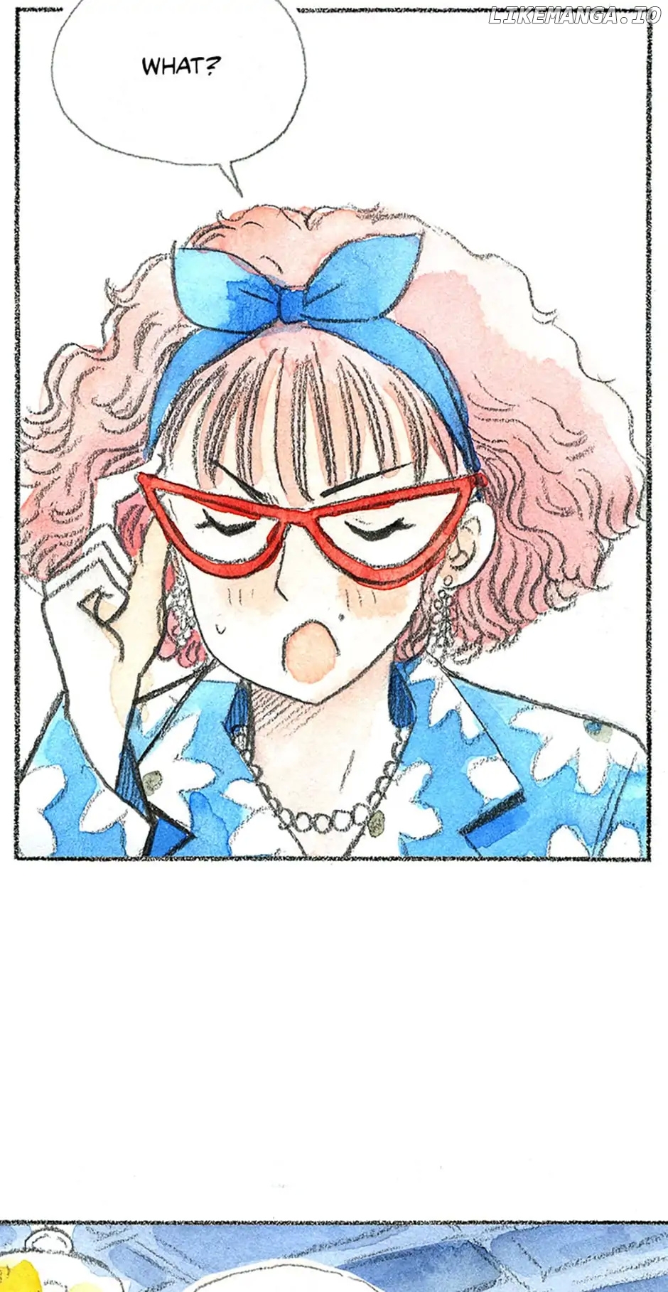 This Must Be Love chapter 17 - page 59