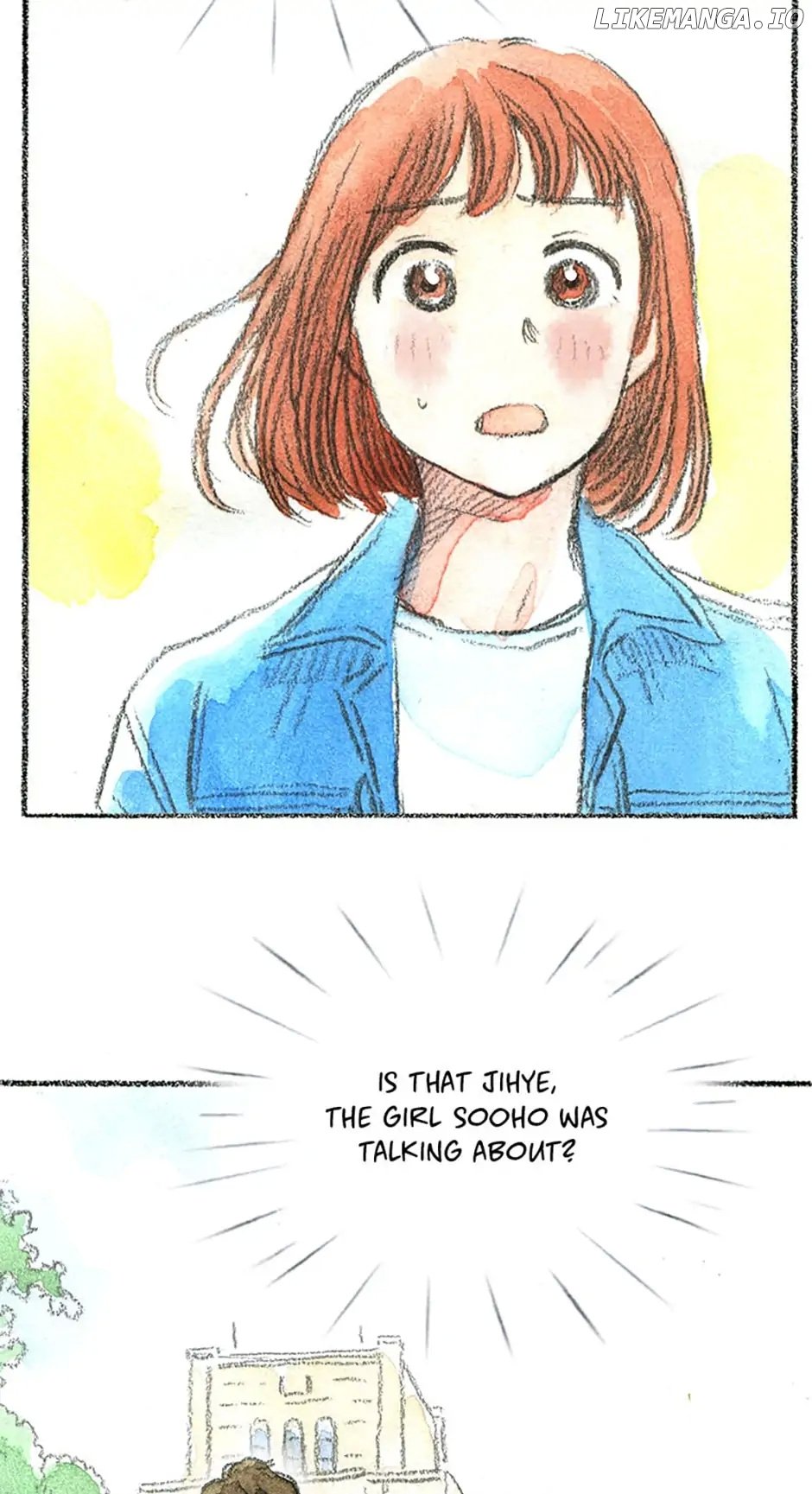 This Must Be Love chapter 17 - page 6