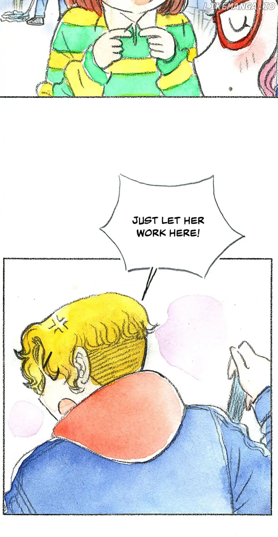 This Must Be Love chapter 17 - page 62