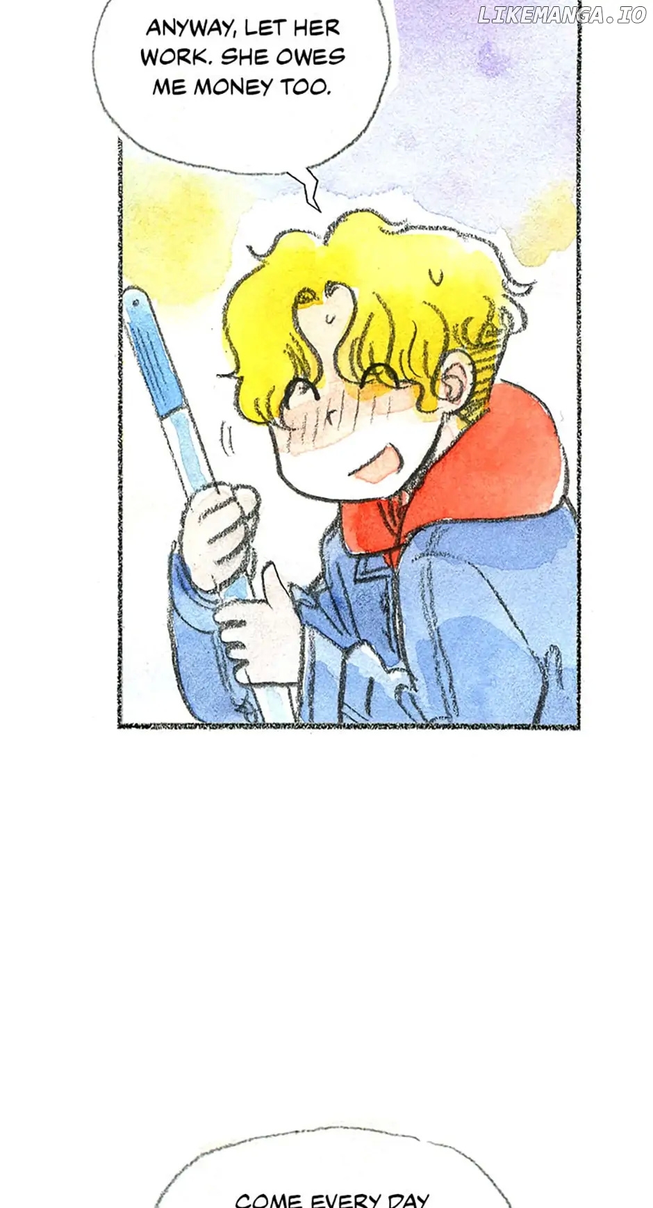 This Must Be Love chapter 17 - page 65