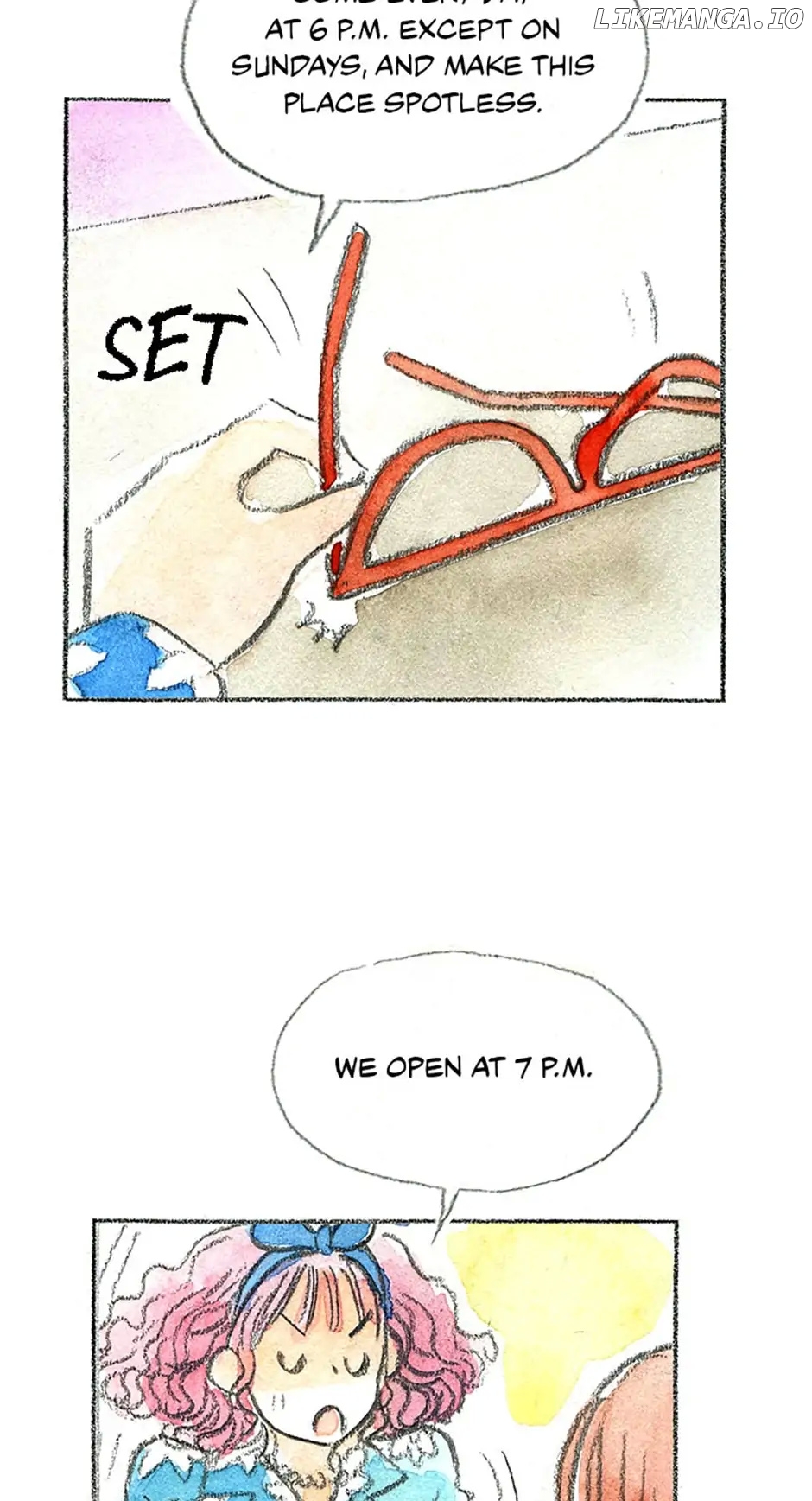 This Must Be Love chapter 17 - page 66