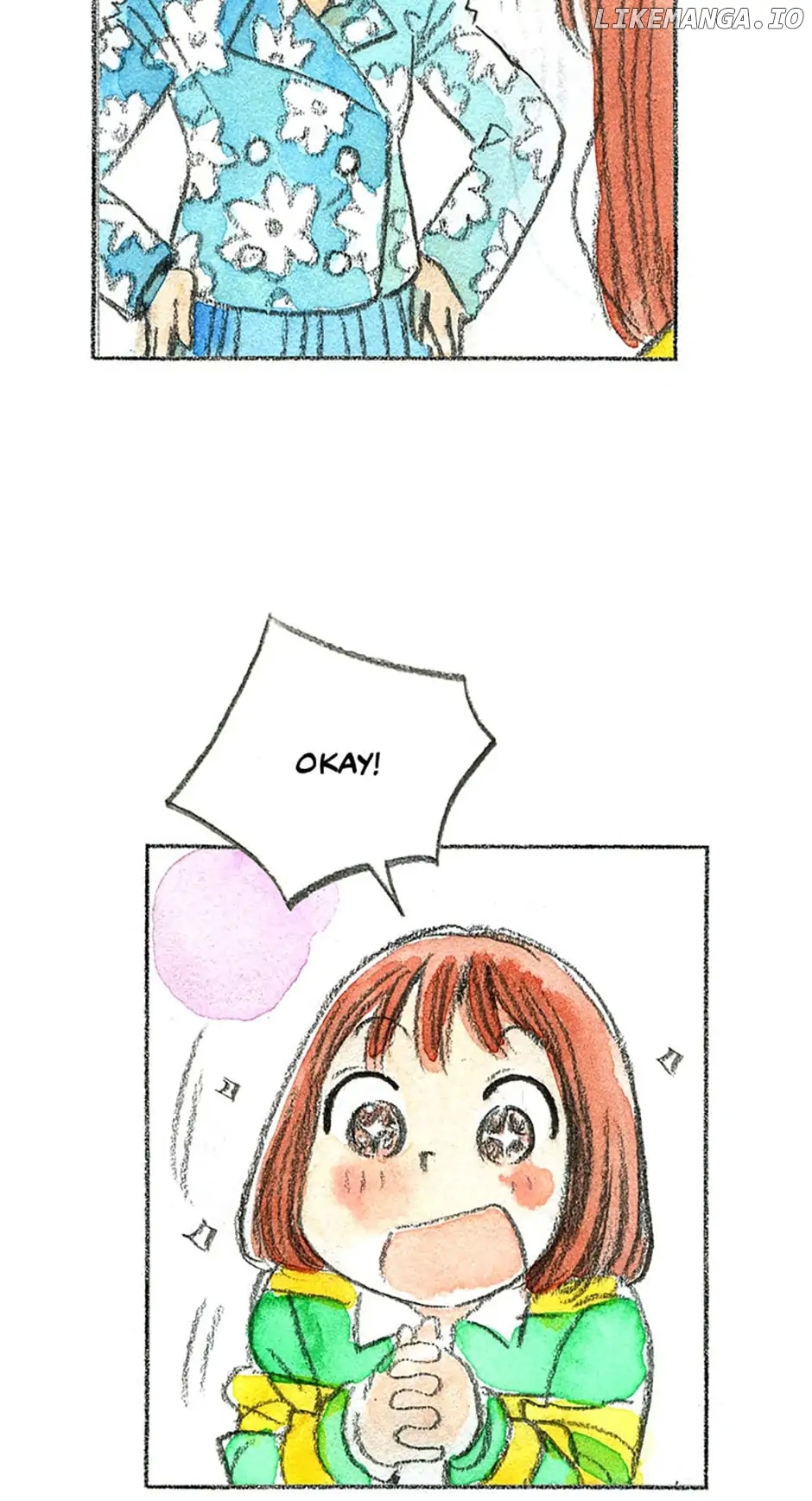 This Must Be Love chapter 17 - page 67
