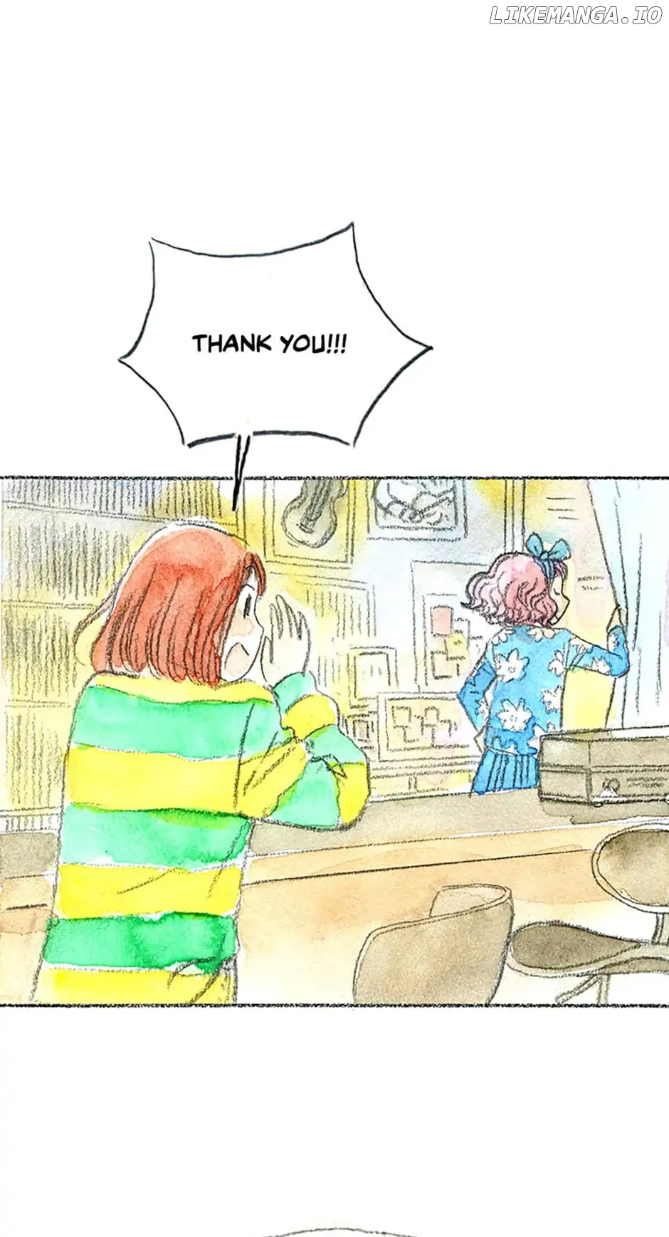 This Must Be Love chapter 17 - page 68