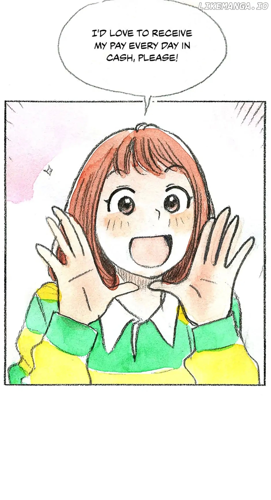 This Must Be Love chapter 17 - page 69