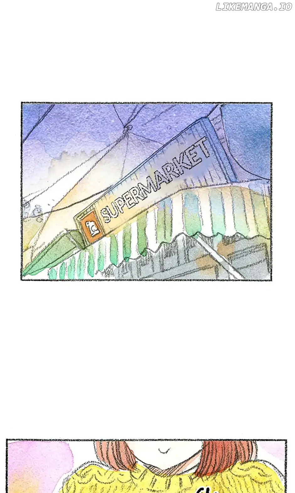 This Must Be Love chapter 17 - page 70